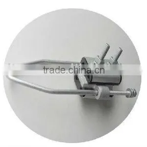 4-Core Anchoring Clamp for ABC Cable(anchor Clamp) thumbnail-1