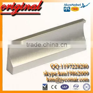 6063 T5 Aluminum Profile for Kitchen Cabinet thumbnail-3