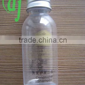 Natural and Organic Shampoo and Conditioner for Travel /toiletry Set for Hotels thumbnail-1