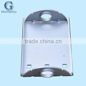 High Quality Steel Fabrication and Welding, Steel Bending and Welding, Metal Sheet Fabrication Parts thumbnail-5