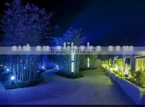 Outdoor LED Flood Light 20W IP67 3000K/4000K/5000K LED Spot Light thumbnail-3