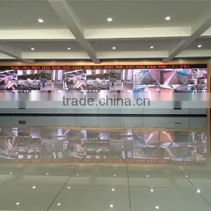 Indoor Small Pitch COB LED Video Wall for Control Room_SSS thumbnail-4