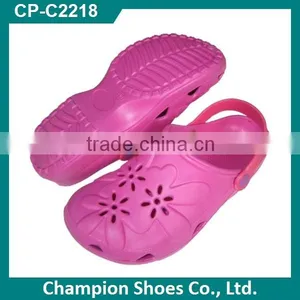 New Mould Cheap Clogs Shoes thumbnail-1