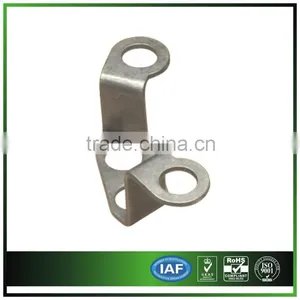 OEM Stampings Metal Parts thumbnail-1