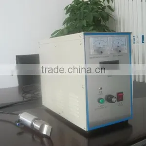 Ultrasonic Welding for Textile thumbnail-1
