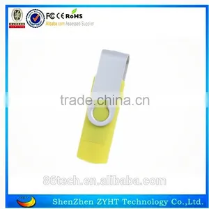 Customized Lamp Bulb Shape 1g/2g/4g/8g Usb Flash Drive 3.0 thumbnail-1