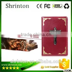 God of War Gift 6000mah Power Bank thumbnail-1