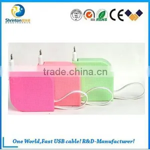 Wholesale Product Scale BMI Multi-function 2 in 1 Usb Cable for Iphone and Android Phone thumbnail-2