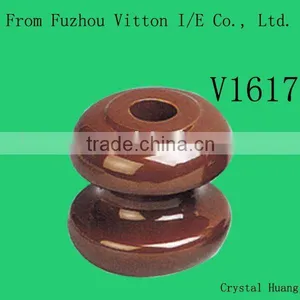 V1617 Porcelain Insulator thumbnail-1