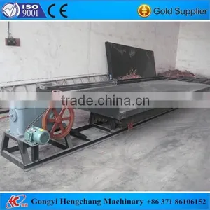 2015 Type Iron Ore Separation Shaking Table thumbnail-1