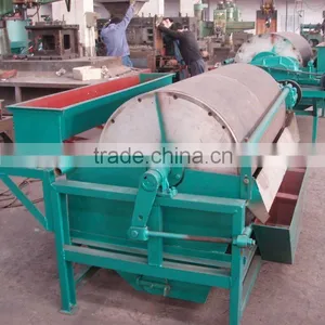 Hot Sale Magnetite Calcined Iron Ore Wet High Intensive Magnetic Separator thumbnail-1