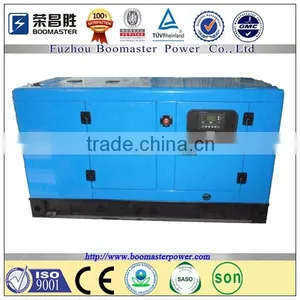 10kva to 50kva Diesel Engine Power Generator thumbnail-6
