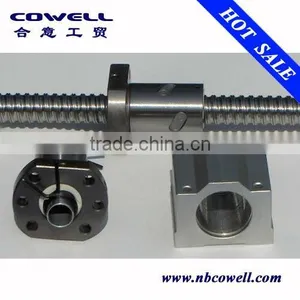 Ball Screw Nut thumbnail-1