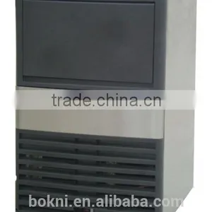 Professional Commercial Laboratory Small Flake Portable Snow Ice Maker thumbnail-5