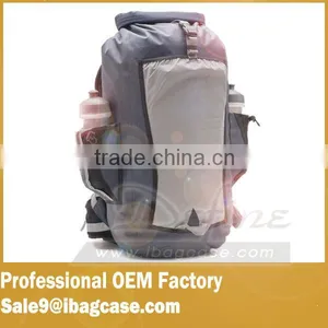 New Style Lightweight Comfortable Waterproof Dry Bag Backpack thumbnail-1