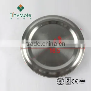 Electric Hot Plate Resistance thumbnail-1