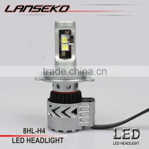 High Performance 12v 36w G8 Led Headlight 6500k Made With Cr-e e, Easier Install Wirh Smaller Size for All Cars Quality Choice thumbnail-6