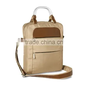 High-end Personalized Business Handbag for Men thumbnail-1
