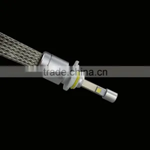 Tiida Auto LED Headlight China Auto Vaz thumbnail-5