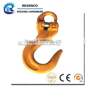 G80 Clevis Choke Link, High Quality thumbnail-1
