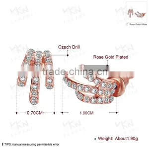 2016 New Design Women Fashion Earring thumbnail-4