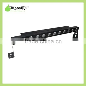 HOTEST ! Led Stage Light 12PCS 4 In1 RGWB/A Bar Light for Party thumbnail-3