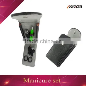 Customized Nail Set Manicure Tools thumbnail-1