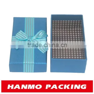 Accept Custom Order and Beverage Industrial Use Wine Glass Cardboard Gift Box thumbnail-1