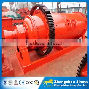 China High Quality Mini Ball Mill Machine thumbnail-4