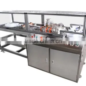 HY-ZK Automatic Suppository Shell Making Machine thumbnail-1