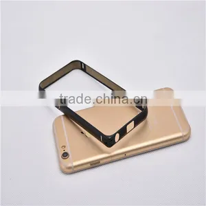 High Quality Aluminium Frame Case For Phone thumbnail-4