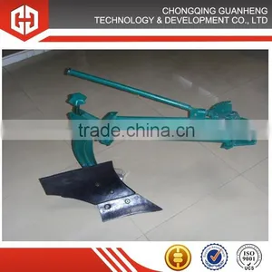 New Single Plough for Hand Walking Power Tractor thumbnail-1