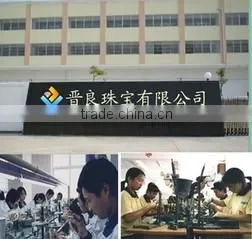 Wuzhou JL Jewelry Co., Ltd. company overview - view 1 thumbnail