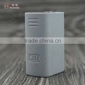 Highest Quality Mini Volt Silicone Cover Bag 19 Colors Mini Volt Mod Rubber Sleeve With Factory Bottom Price 2016 thumbnail-1