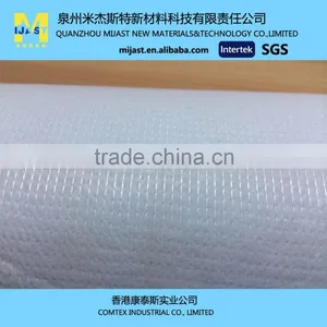 Recycled PET Stitchbond Nonwoven Fabric for Shopping Bags Lining thumbnail-4