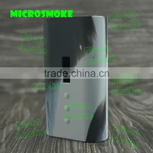 Large Stock !!! Silicone Protective Sleeve Silicone Case/skin for Istick tc 100w Istick 100w tc Vapor Mod thumbnail-3