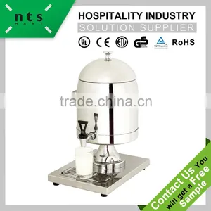 Hotel Use Drink Dispenser Milk Dispenser thumbnail-1