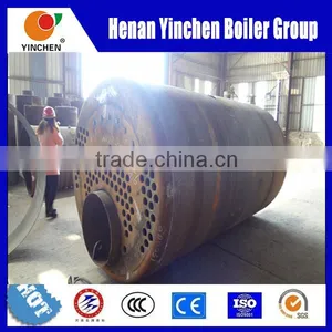 Made in China 2T/h Steam Boiler Prices thumbnail-2