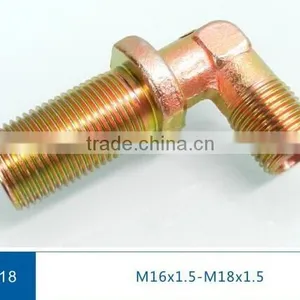 Hydraulic Fittings thumbnail-4