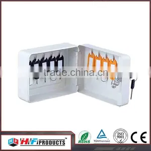 HF150-10K Metal Box Locker , Decorative Key Boxes , mx Key Box thumbnail-4