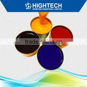 High Gloss Sublimation Offset Printing Ink thumbnail-1