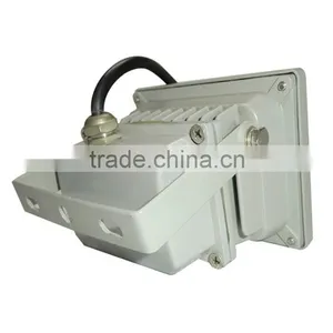 Shenzhen Victory Lighting Led Manufaturer 10w Led Flood Light thumbnail-6