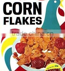 Corn Flake & Breakfast Cereals Machinery/processing Line /making Machine thumbnail-5