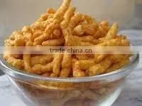 Kurkure/corn Chips/cheetos Making Machine thumbnail-6