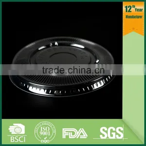 Raw Materials for Disposable Plastic Cup / 650ml Plastic Cups With Dome Lid thumbnail-6