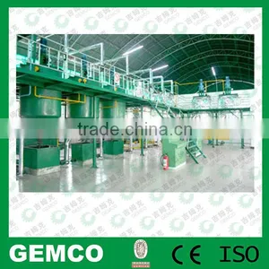 Best Sale Palm Oil Refinery Plants in Malaysia thumbnail-1
