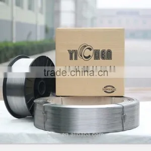 Hard Facing Flux Cored Wire For Hard Banding of Drill Pipes YC-ZG100(Q) thumbnail-2