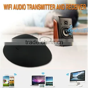 Compare Airplay Dlna Multiroom Wireless Home Audio Receiver thumbnail-1