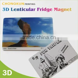 High Quality! Promotional Customized Calendar Fridge Magnets thumbnail-1