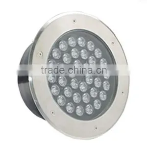 Decorative Garden Pathway RGB 36w LED Outdoor Floor Lamp thumbnail-3